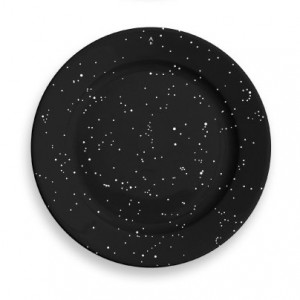 notNeutral Sky 8.25" Constellation Plate NON1566